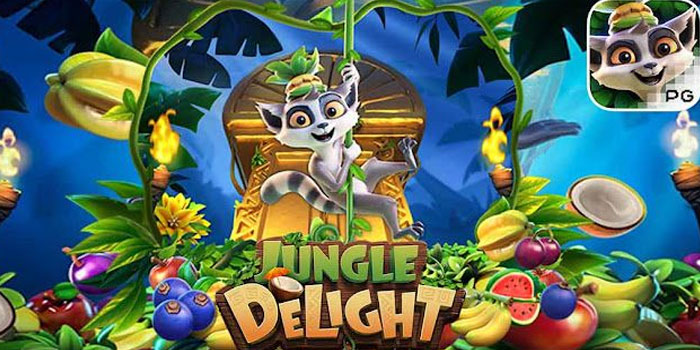 Pola Gacor Rahasia Menang Besar Di Slot Jungle Delight