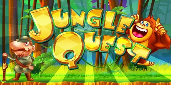 Strategi Terbaru Bermain di Slot Jungle Quest Untuk Pemula