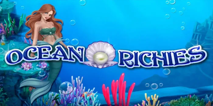 Teknik Jitu Panduan Menembus Jackpot di Slot Ocean Riches 