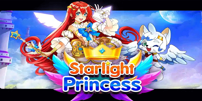 Tips Mudah Mendapatkan Bonus Slot Starlight Princess Setiap Hari
