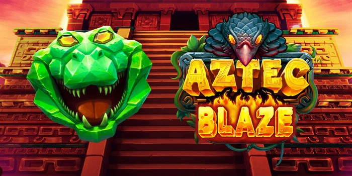Strategi Jitu Menang Jackpot Slot Aztec Blaze Hari Ini
