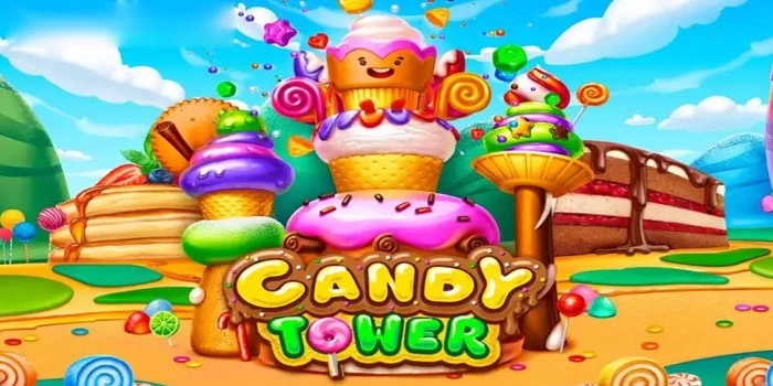 Pengalaman Menang Besar dari Slot Candy Tower Terbaik