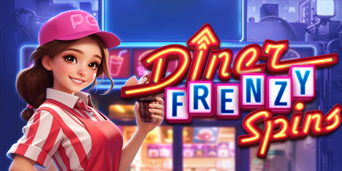Tips Memaksimalkan Peluang Menang Slot Diner Frenzy Spins