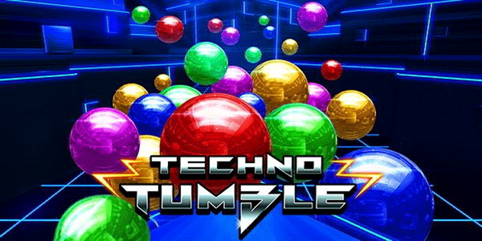 Slot Techno Tumble Gampang Menang Untuk Semua Pemain