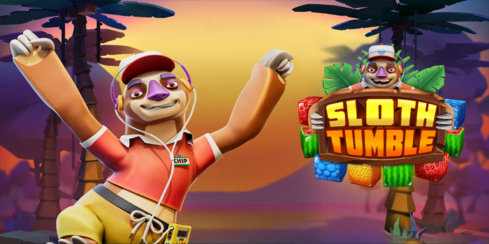 Trik Mudah Meraih Kemenangan Besar Slot Sloth Tumble