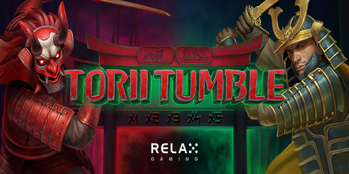 Trik Bermain Slot Torii Tumble Dengan Hadiah Menggiurkan